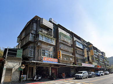 南港成福路案